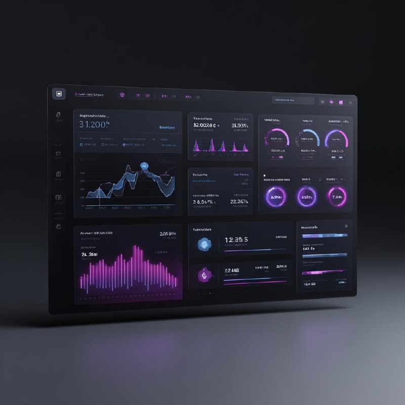 AI Operations Dashboard